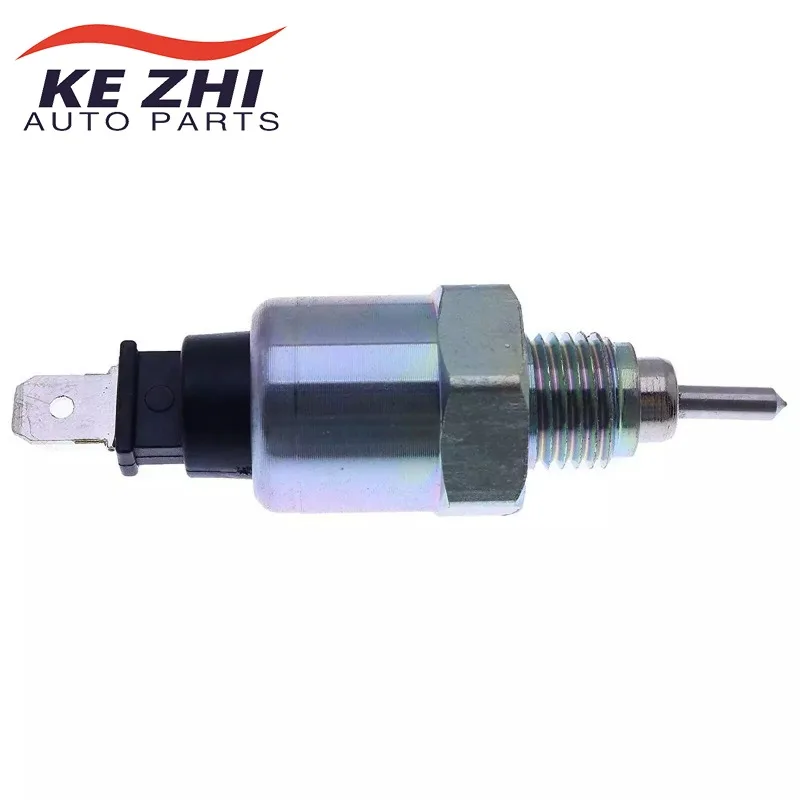 16200-Z6L-003 Fuel Shut Off Solenoid fit for Honda GX630 GX630R GX660RH GX690R 16200z6l003 16200-Z6L-003H