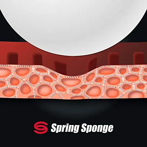 Original Japan 1 Pc T05/T80/T64 Table Tennis Rubber Ping Pong Rubber Sponge 2.1mm Reverse Glue Racket Cover Training Accessories