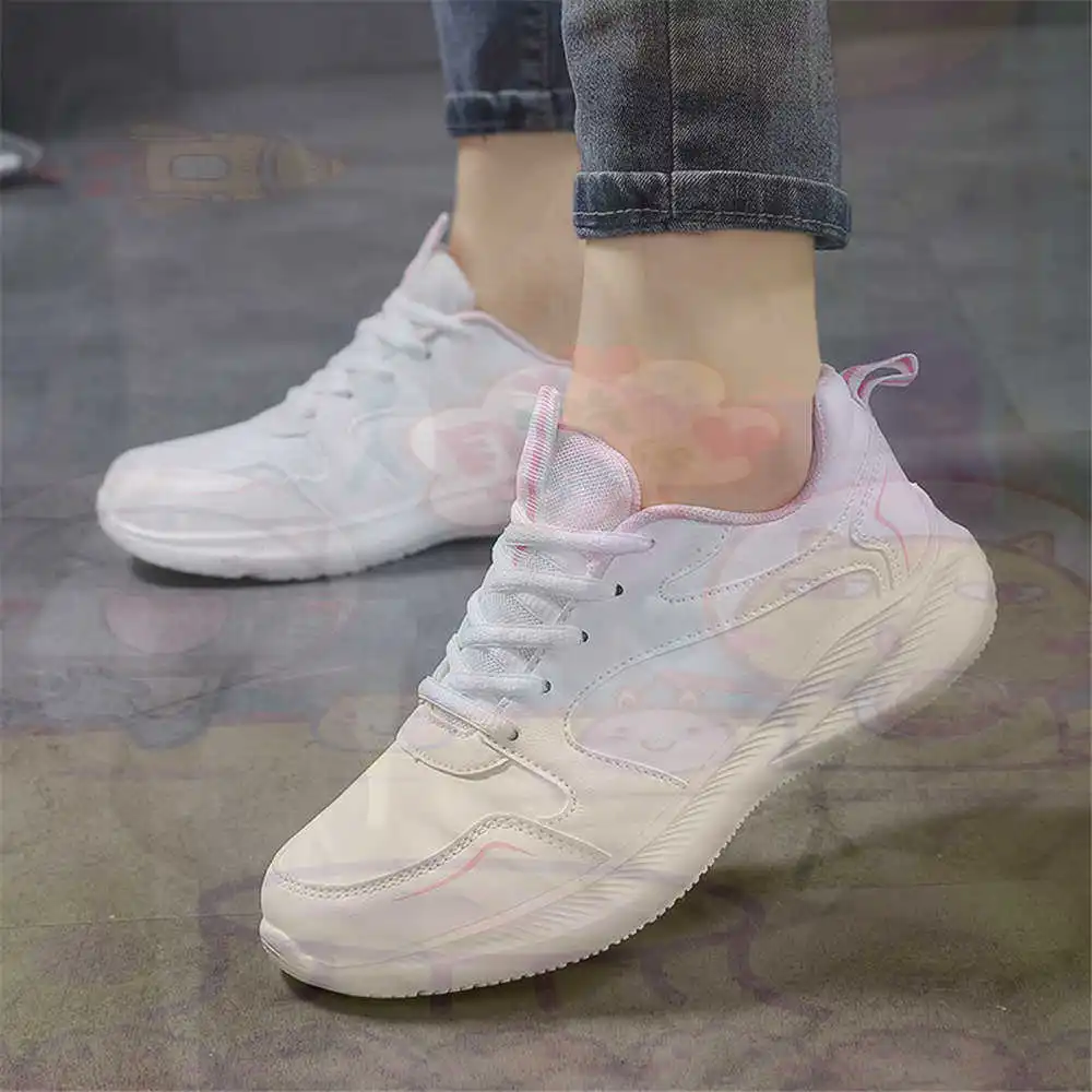 

35-40 Number 42 Cool Sneakers For Men Basketball Men's Boot Size 48 Shoes Purple Sport Real Sneeker Zapato Leading
