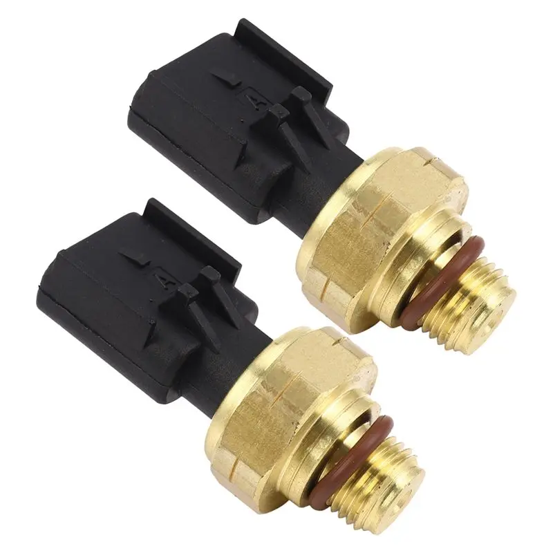 

Датчик давления масла A64P-2X для двигателей Cummins ISX, ISM, ISX11.9, ISX15, артикул 4921517