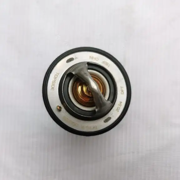 original 1PCS 5337967 Thermostat Foton Tunland Cummins 2.8 engine use high quality
