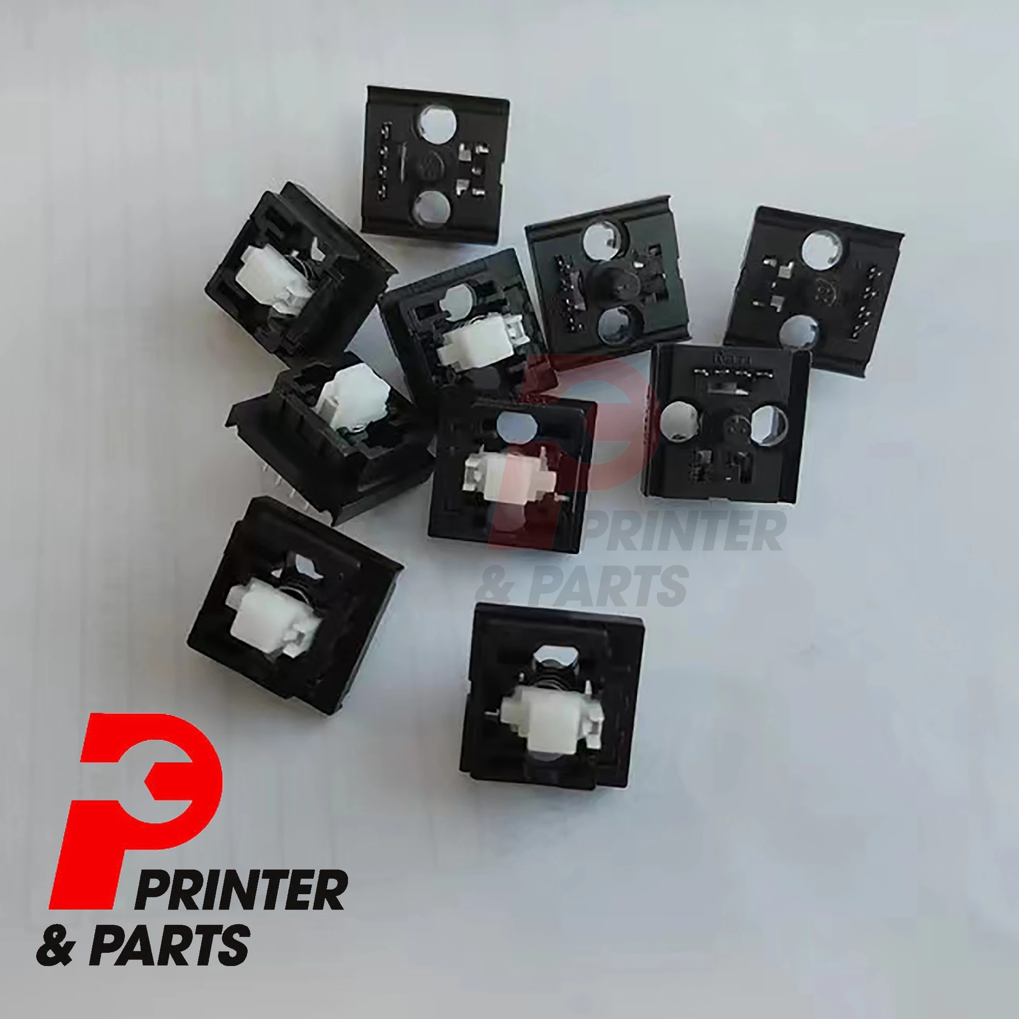 Переключатель кнопки управления чернилами Roland R700 для деталей печатной машины