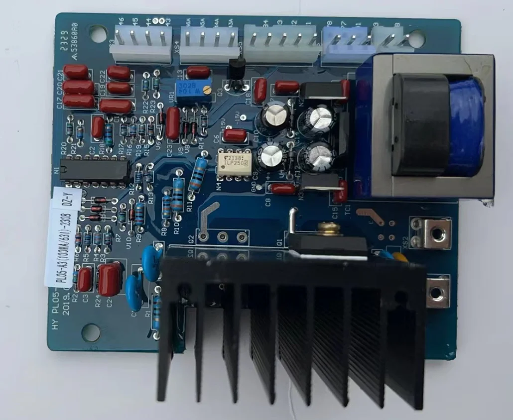 

Huayuan PL05-A3 main board cutting machine main board, control board LGK-63/100/120/200