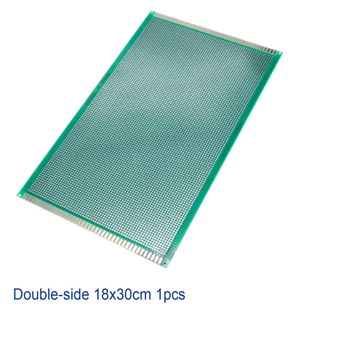 9x15 8x12 7x9 6x8 5x7 4x6 3x7 2x8 سم نموذج مزدوج الجانب لتقوم بها بنفسك العالمي الدوائر المطبوعة لوحة دارات مطبوعة بروتوبوارد لاردوينو #6