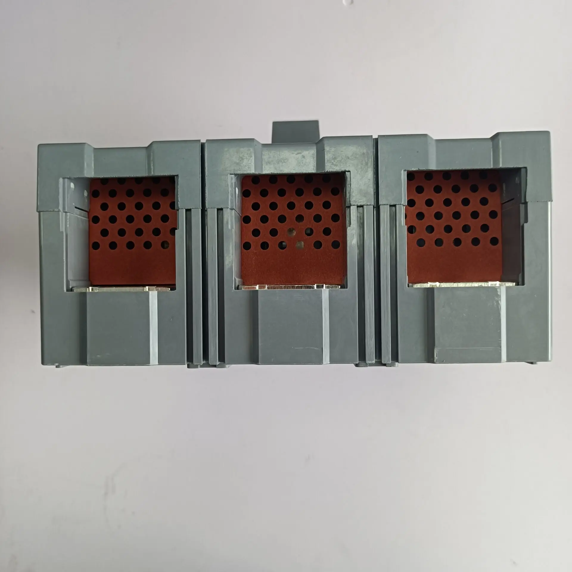 ABS603C Authentic original ABS 603C LS Molded case circuit breaker ABS-603C/ABS-803C Air switch 3P 500A/630A/700A/800A