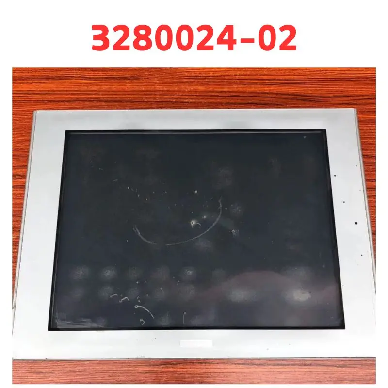 second-hand     Touch Screen       3280024-02    Test passed     Fast Shipping