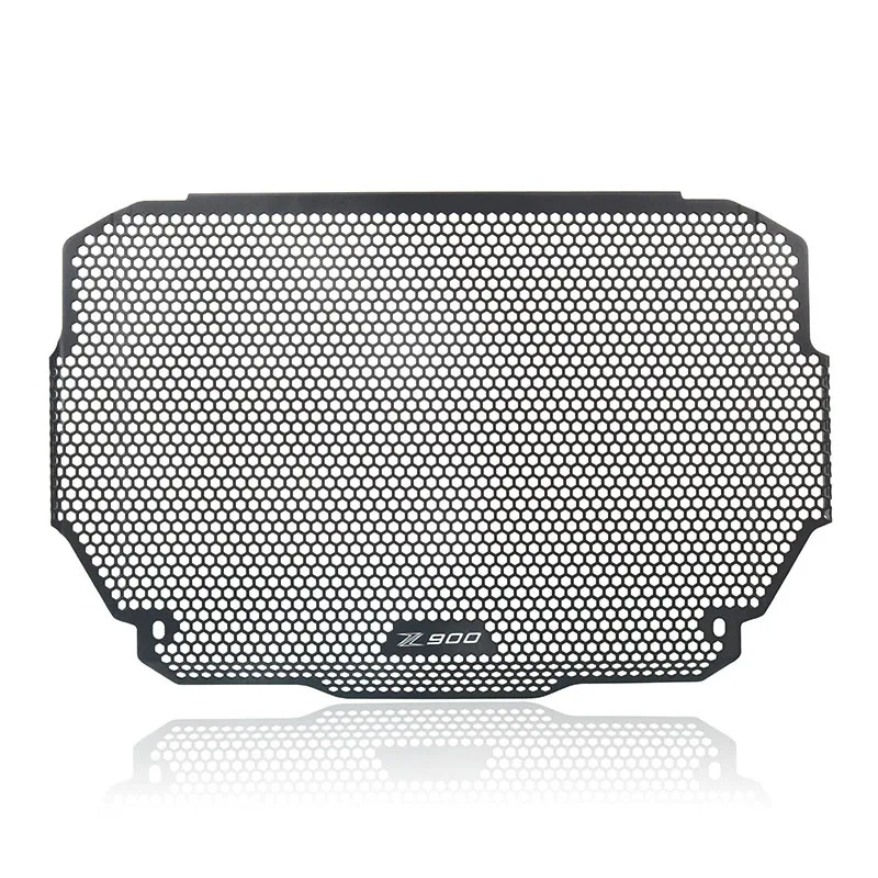 

For Kawasaki Z900RS Z900 17-22 years, modified water tank net, water tank protective net, anti-collision cover