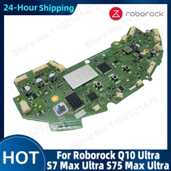 TOPAZ SC MAIN B3.0 Original Motherboard Spart Parts For Roborock S7 Max Ultra S75 Max Ultra Q10 Ultra Mainboard Accessories