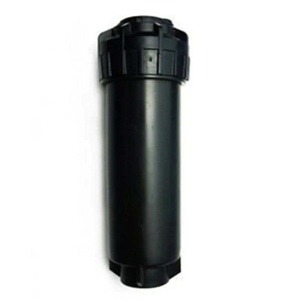 Automatic Lifting Type Buried Sprinkler Lawn Lawn Green Belt Rotating Sprinkler Irrigation Dn20 Lifting