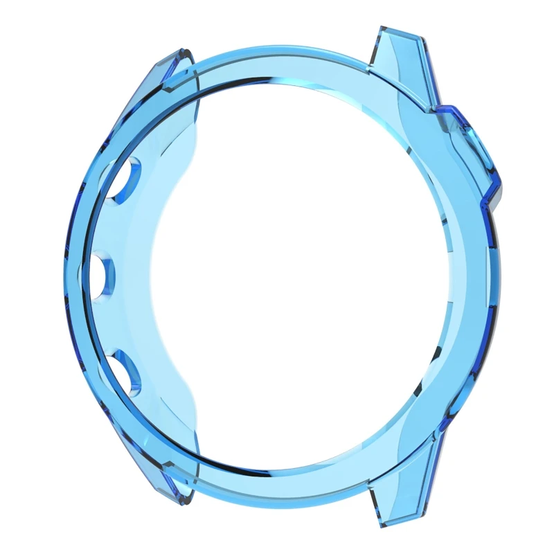 Smartwatch Custodia in TPU Custodia protettiva per paraurti Proteggi per custodia per per Fe