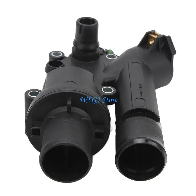 37JE Thermostat Motor Kühlmittelregelung für Discovery Sport L550 LR001312