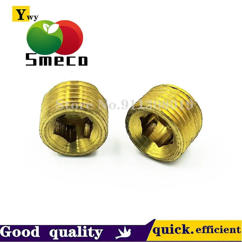 3D Printer Nozzle Accessories Extrusion Head Accessories PEEK Type Screw Top Wire Accessories Extrusion Head Parts