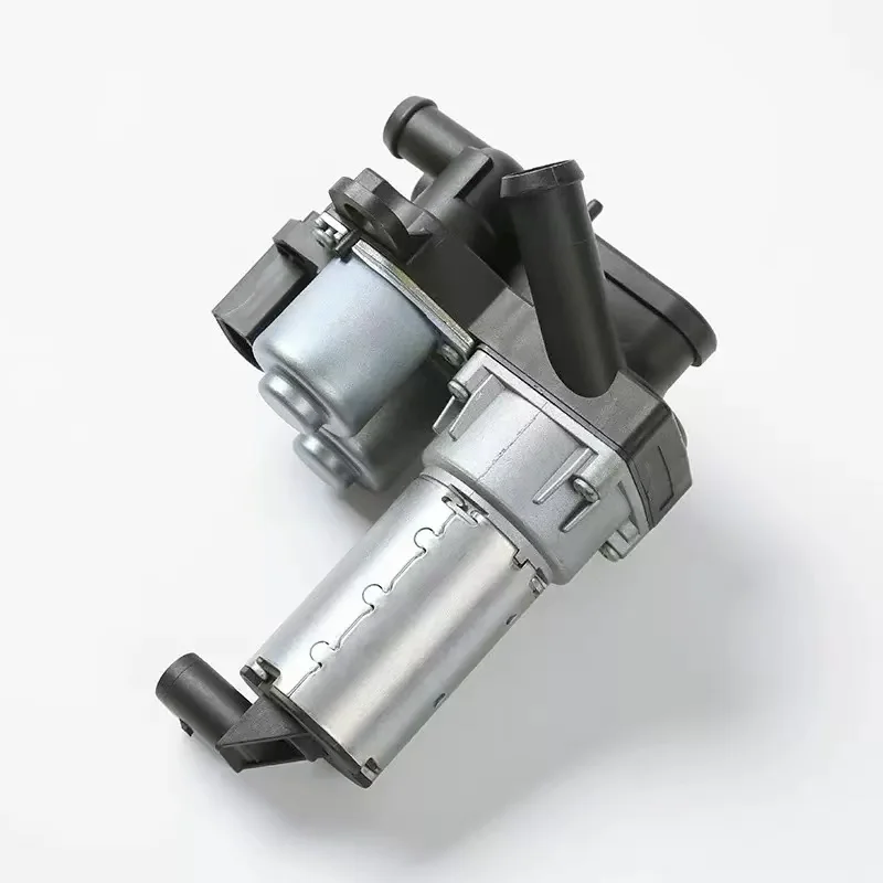 

Клапан ГРМ A2208300284 2208300284 Клапан теплой воды Электромагнитный циркуляционный водяной насос для Mercedes Benz W221 W220 S350