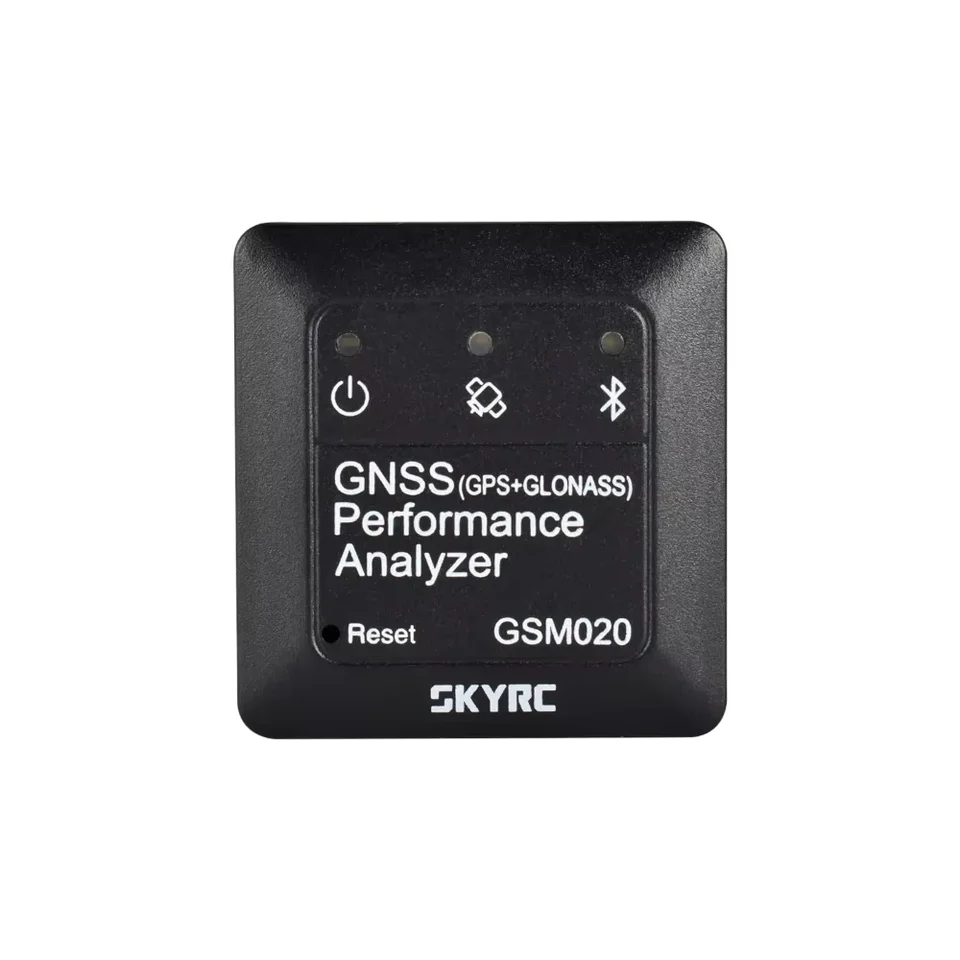 sky rc 「ＧＮＳＳ パフォーマンス アナライザー」 ＧＰＳ スピード測定 パワーパフォーマンスアナライザー,Bluetooth互換アプリ,GPS,RCカー用