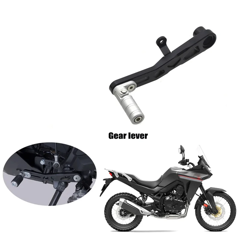 

H5- рычаг переключения передач, регулируемый рычаг переключения передач, регулируемый рычаг переключения передач для мотоцикла, увеличенный рычаг переключения передач B