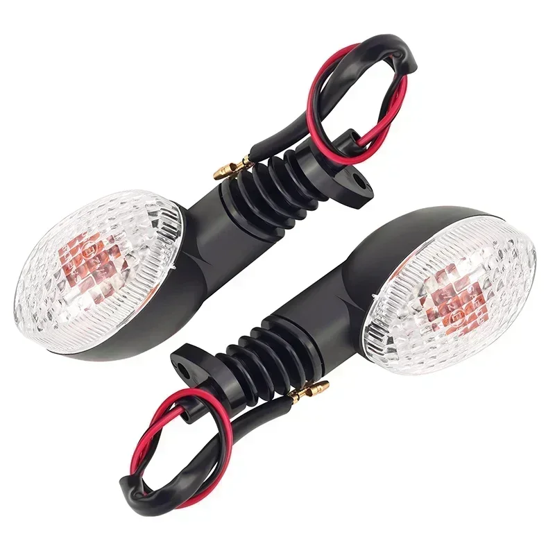Para YAMAHA XT660X XT660R 2004-2014 MT-03 2006-2012 XT660 XT 660 X R MT03 MT 03 accesorios de motocicleta lámpara de luz intermitente