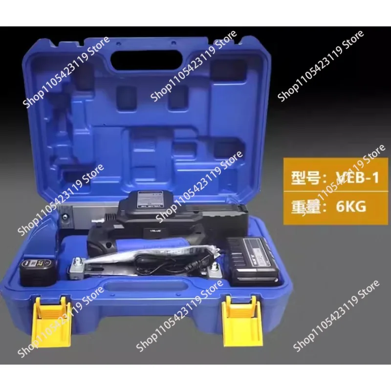 Tube Bender VEB-1 Electric Tool Copper Tube Bender 6-22MM Air Conditioning Tube Bending Automatic pipe bender
