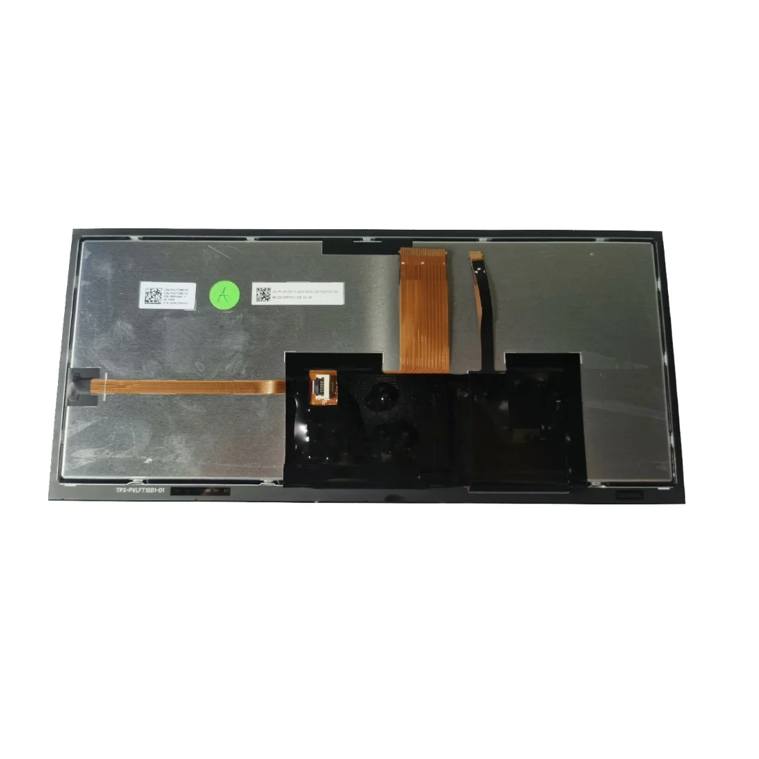 

COG-PVLF1881-01 LBL-PVLF1881-01A00 ANC22020WV00-1025 LCD Display With Touch panel For Screen Repair