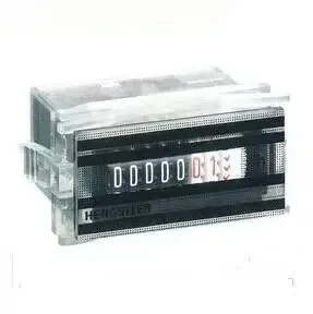 

Qingdao Brand Authentic 891 Timer Integrated Clock Electronic Counter Industrial Timer German Standard