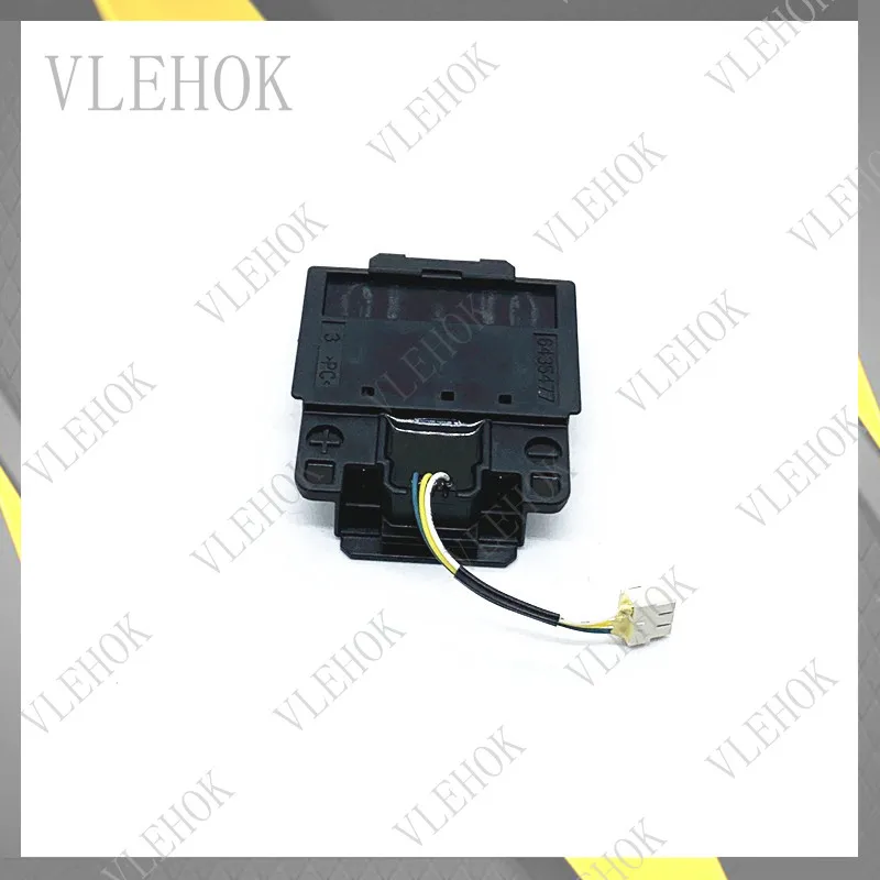

Terminal unit for Makita UB002G JR002G HP002G TW008G VS001G TW007G ST002G ST001G PT001G AS001G HG001G DF002G