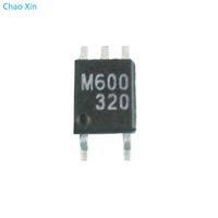10pcs/lot M600 HCPL-M600 M601 HCPL-M601 M611 HCPL-M611 Brand-new SOP-5