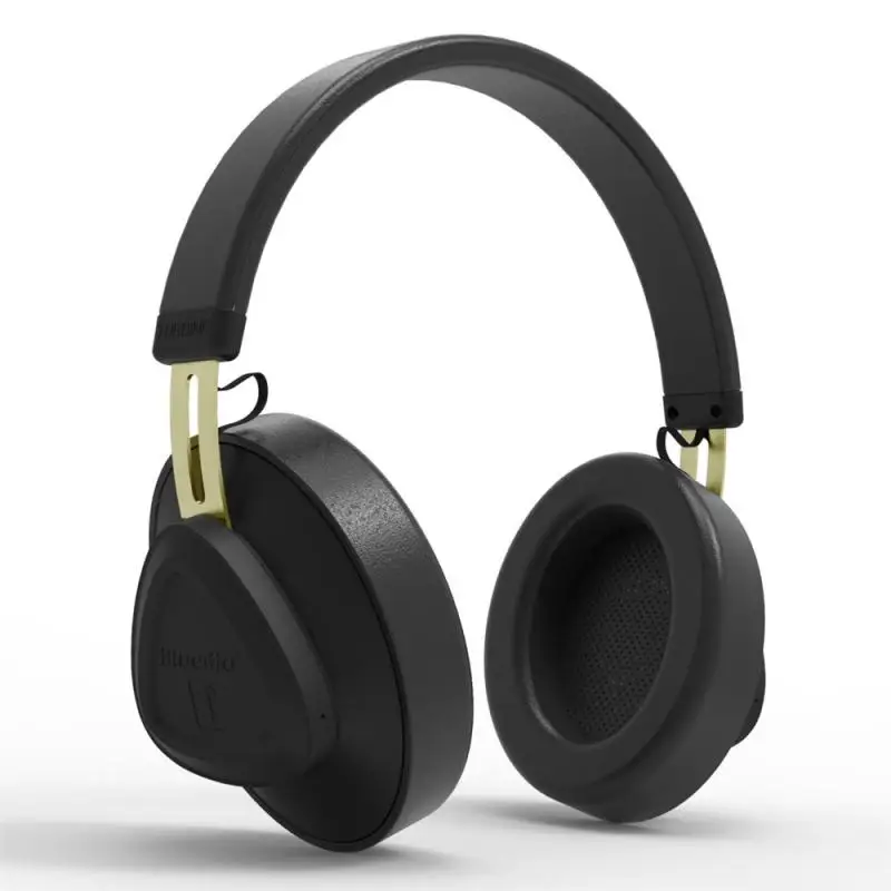Bluedio TM: La Scheda Audio per Studio e Uso Mobile che Non Puoi Ignorare