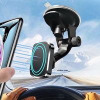 Strong Magnetic Car Phone Holder Universal Magnet Phone Mount in Car Mobile Bracket Stand for iPhone Xiaomi Samsung