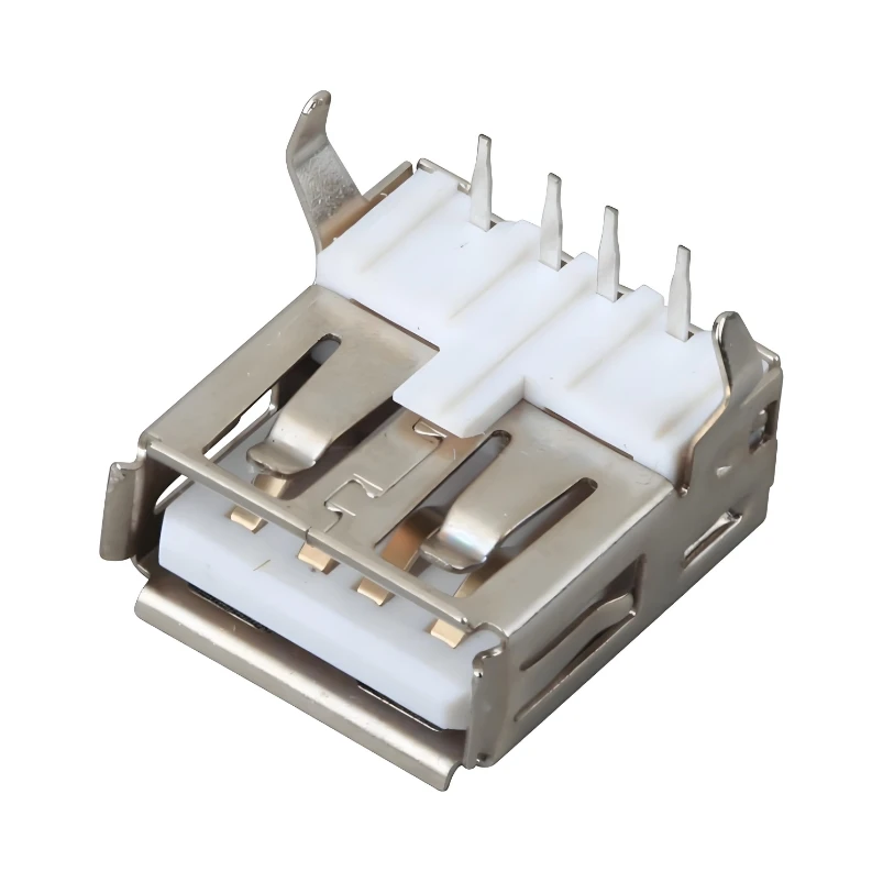 

10Pcs/Usb-231-Ary Usb-231-Brw USB Connector