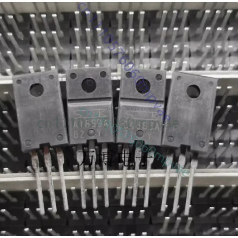 2SA1859A 2SC4883A Y-gear brand new original imported Sanken A1859 C4883