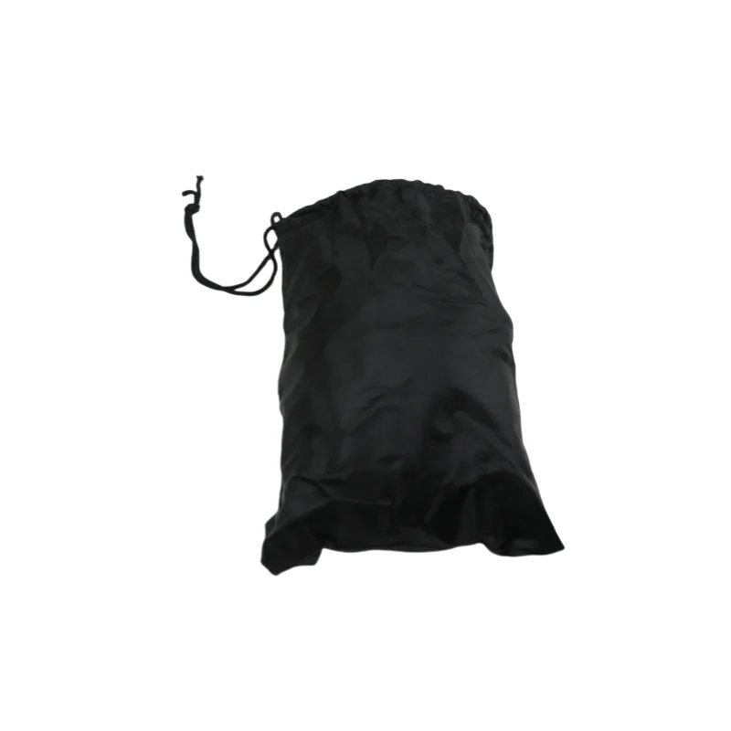 

Motorcycle Waterproof Saddlebag Speaker Audio Lid Covers Case Rain Dust for Harley Touring Road King Street Electra Glid