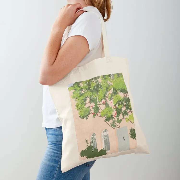 

Holidays in Jerusalem Tote Bag reusable shopping bag hand bag ladies Reusable bags great