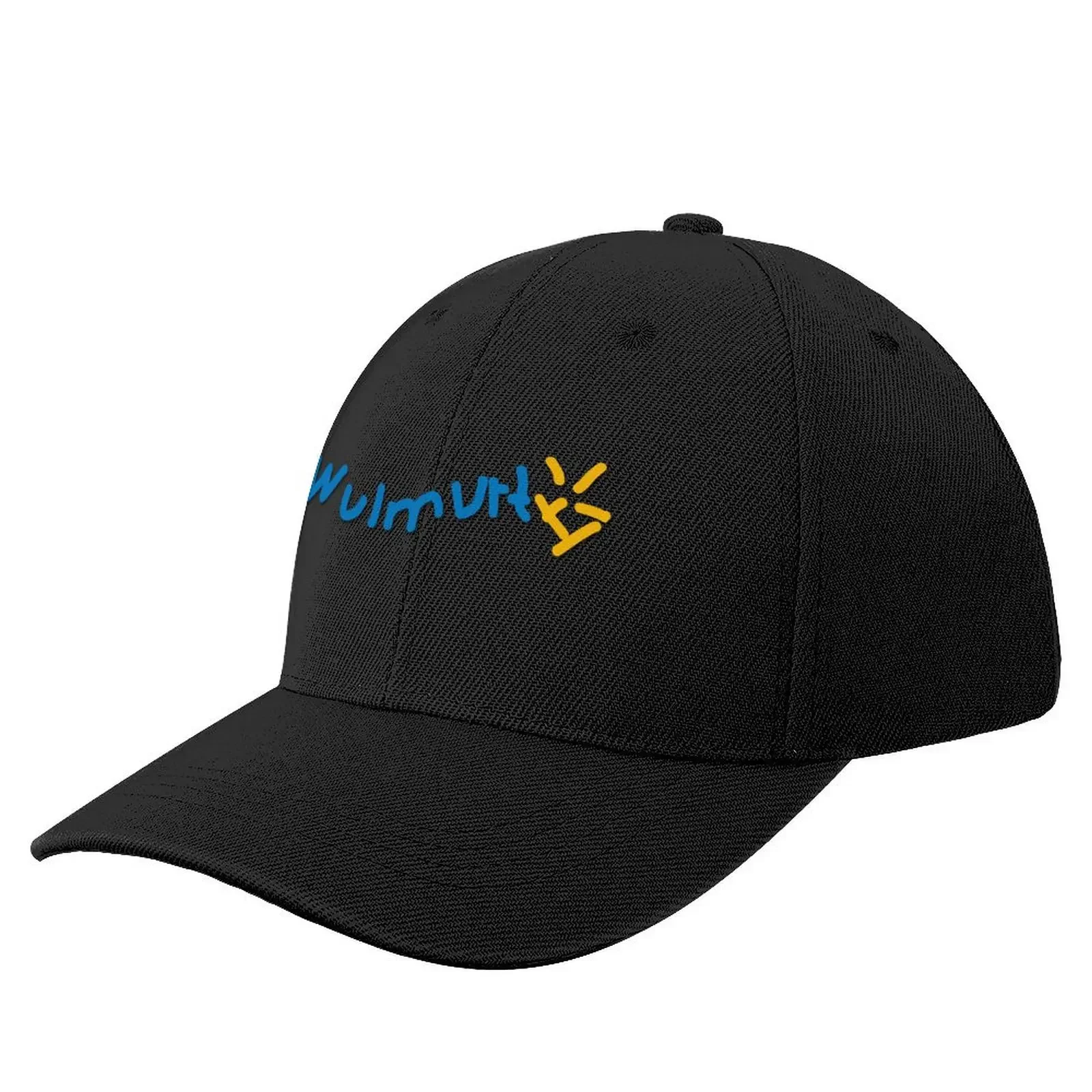 Walmart lazy logo Baseball Cap Sports Cap Custom Cap Fishing Girl Men's