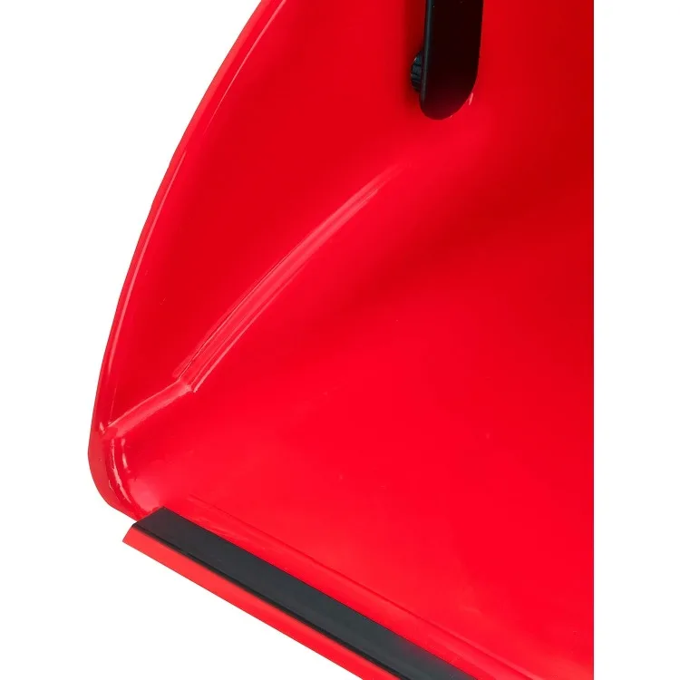 Jumbo Lobby Stoffer-6-Pack, Rood (Voorheen Amazoncommercieel Merk)