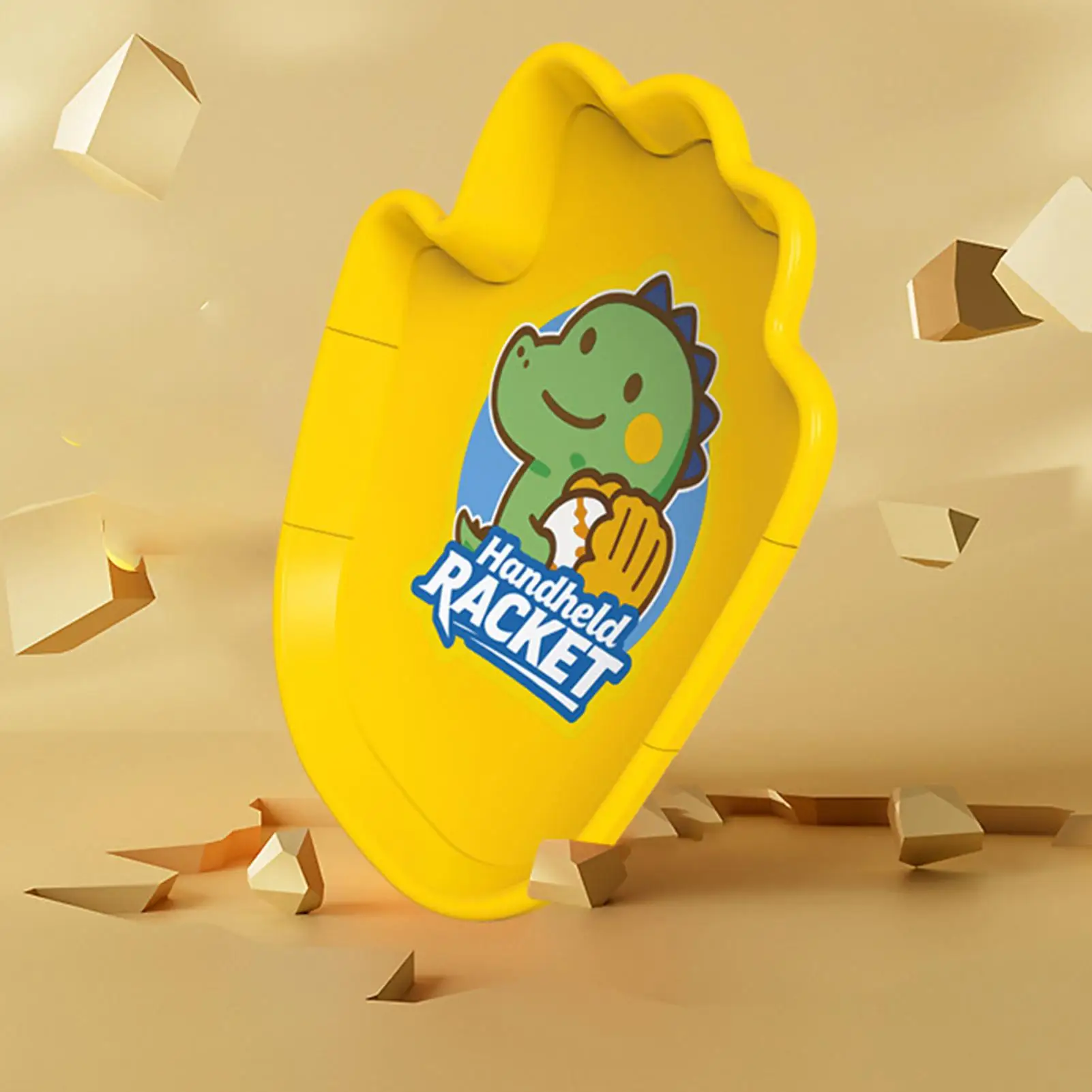 Set di lancio e cattura palline Giocattolo per sport all'aria aperta Set di giochi di lancio e cattura luci per bambini Ragazzi Ragazze Parco giochi da spiaggia