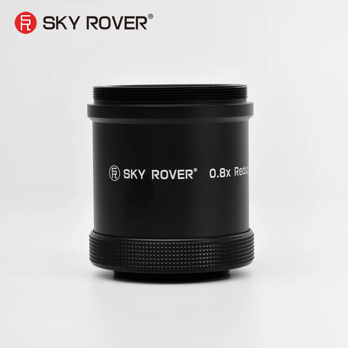 Sky Rover 0.8x Photo Reducer Flattener for 90 APO PRO Telescope Astrography