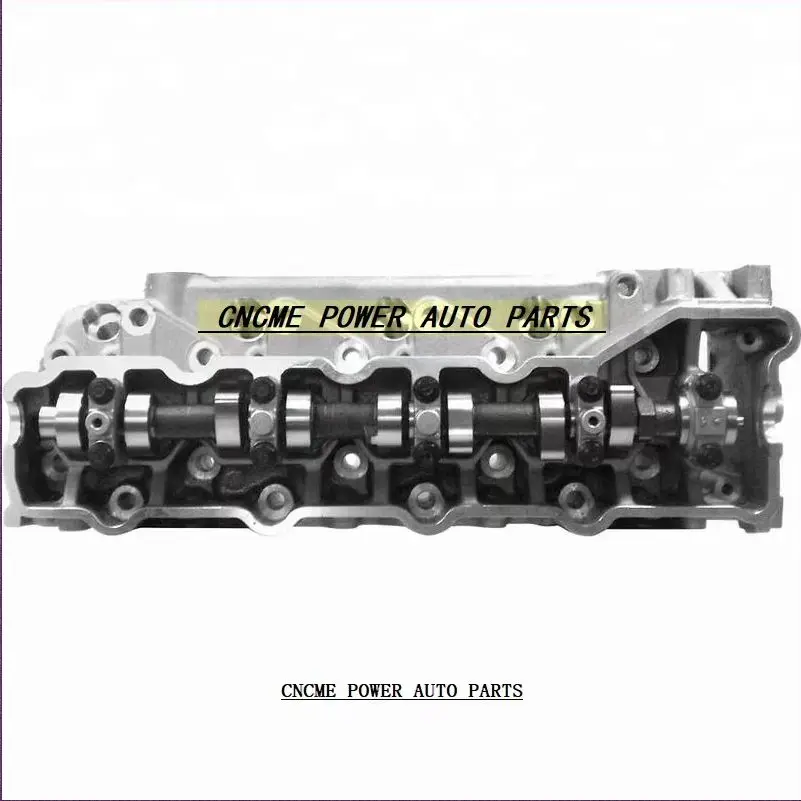 ww 2E 2E-E 2E-L Complete Cylinder Head Assembly assy 11101-19156 1110119156 For Toyota Corolla Starlet Tercel 1295cc 1.3L SOHC