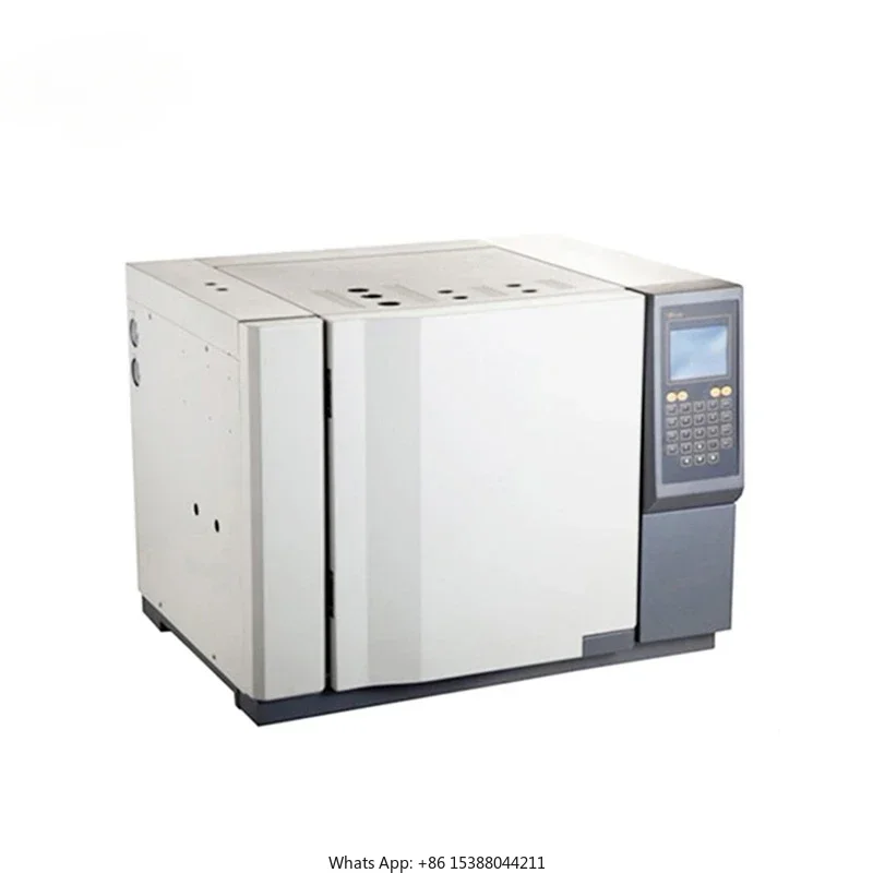 Economical ga s Chromatograph Price GC MS ga s Chromatography Detectors Analyzer Mass Spectrometer Machine