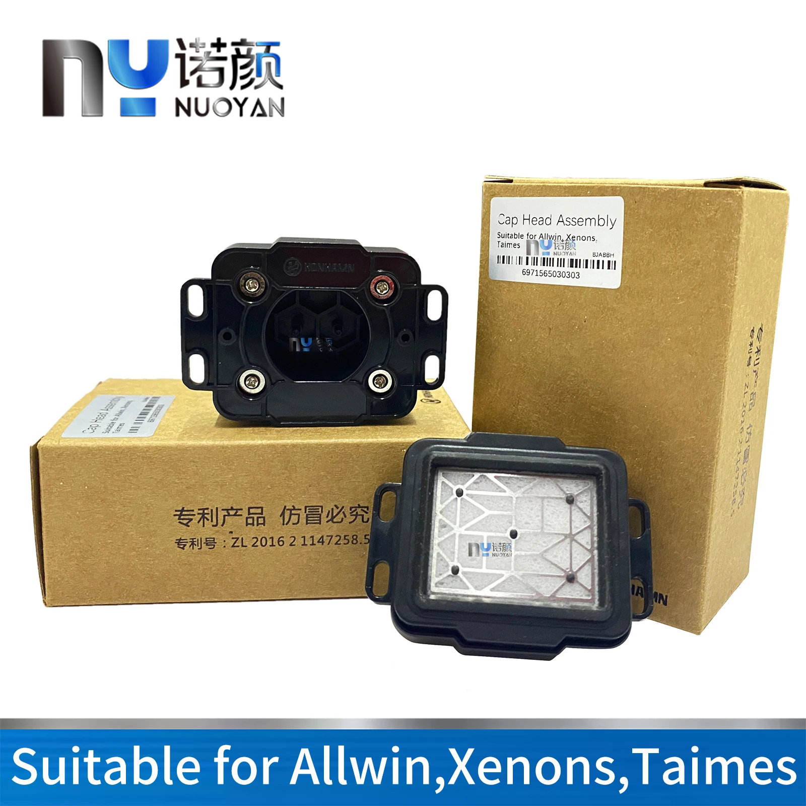 

Allwin Letop Galaxy DX5 Capping Station Cap Top High Quality Eco Solvent Ink Jet Printer for Printing Shops New Condition