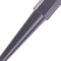 7 pçs kit de limpeza de rifle ao ar livre/3 pçs escova/4 pçs escolher peças de automóvel escova mecânica acessórios acampamento ferramenta limpeza