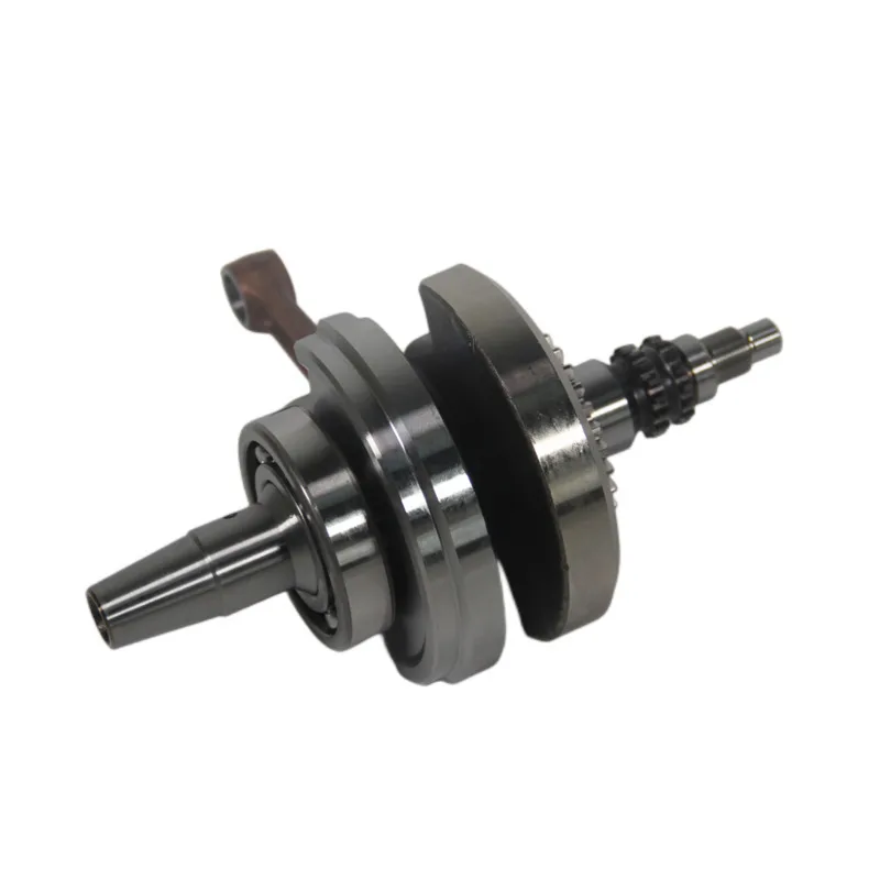 Motorcycle Crankshaft for Loncin Voge 300r 300rr 300ac 300ds 300gy Genuine Parts