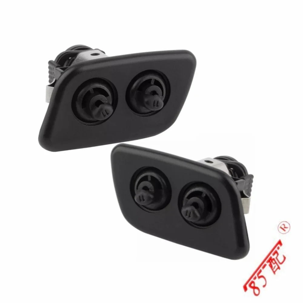 

Headlight cleaning fluid nozzle (left front) 61678360661 61678360662 FOR BMW 5 (E39) 1995-2003 5 Touring (E39) 1996-2004