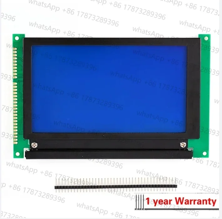 Pantalla LCD para Hitachi LMG7410PLFC, Panel de Pantalla LCD