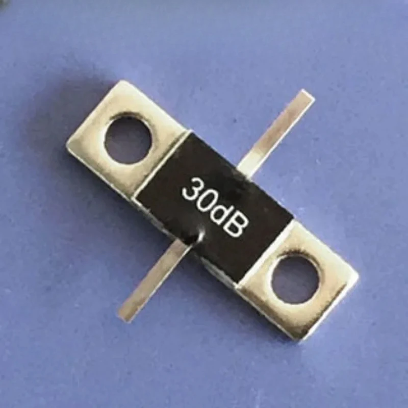 Para atenuador de brida 30dB100W/atenuador RF RF