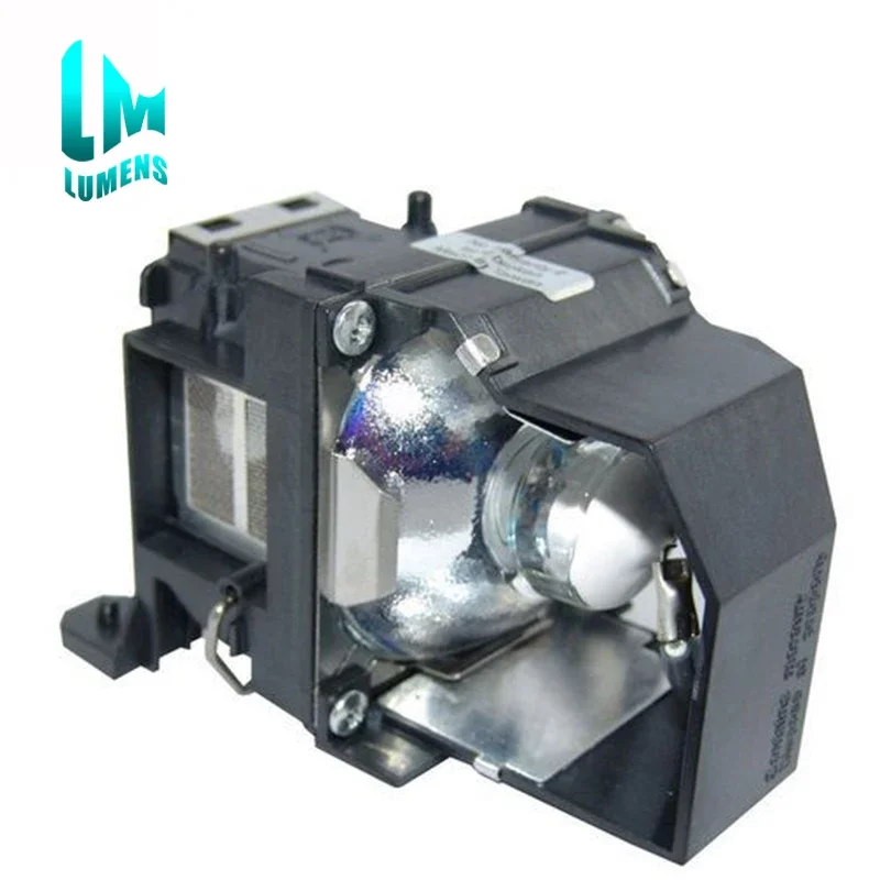 High Bright ELPLP48 for Epson EB 1700 Powerlite 1735W EB 1720 EB 1723 EB 1725 EB 1730W EB 1735W (mercury free, powered by led)