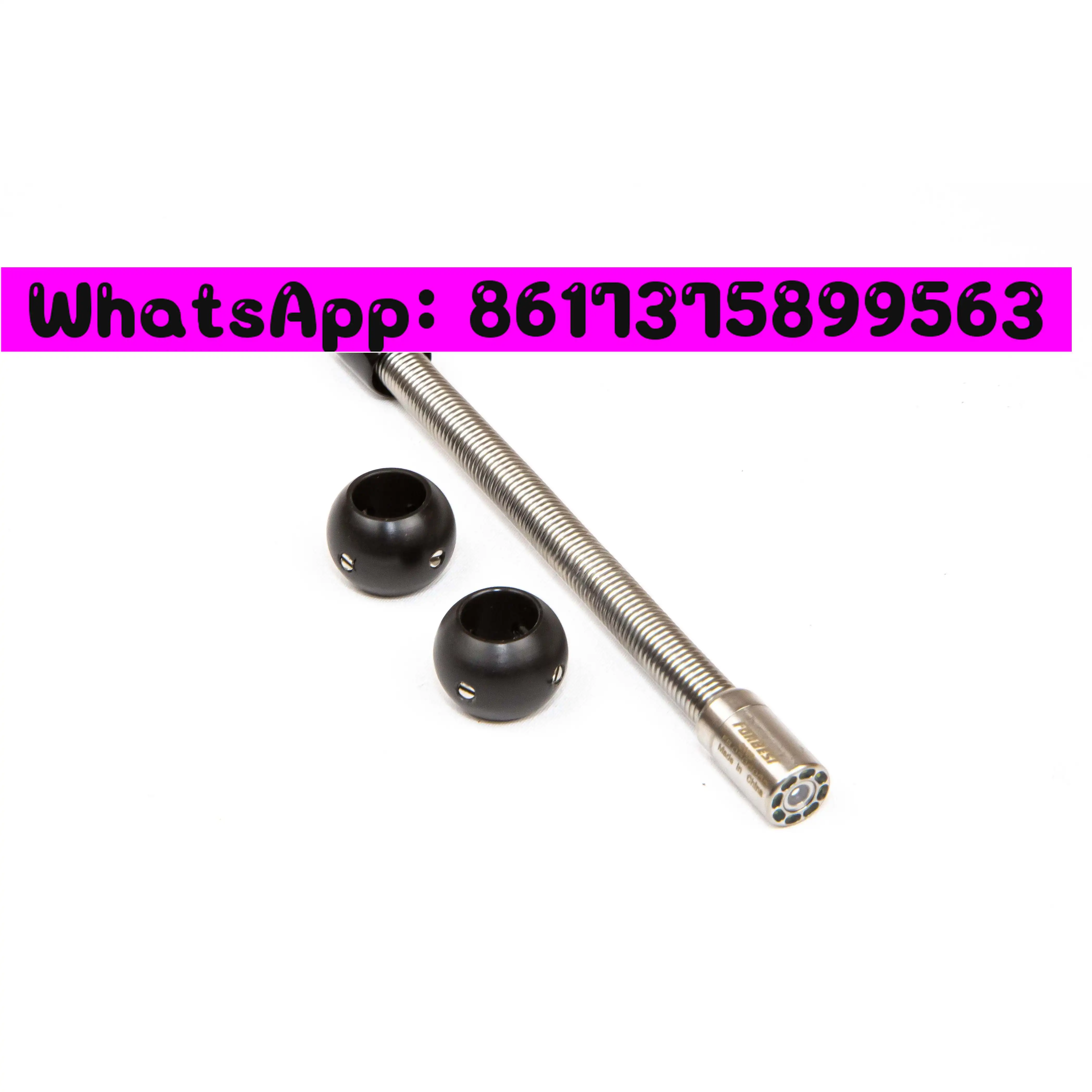 Forbest 1/2" Mini D…