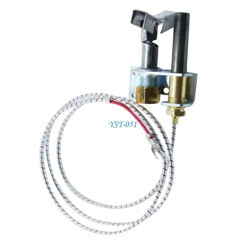 E15A Efficient Temperature Control Assembly Gas & Thermopile Set Stable & Improved Utilization for Various Applications