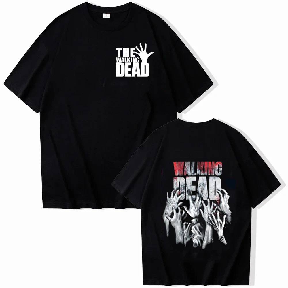 the-walking-dead-t-shirt-imprime-ete-hommes-femmes-t-shirt-style-decontracte-2025-nouvelle-mode-a-manches-courtes-t-shirt-harajuku-male-lache-t-shirt