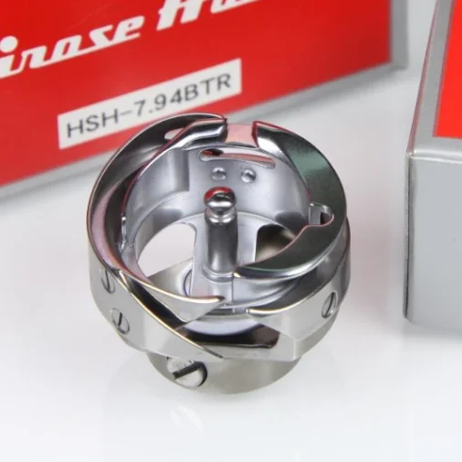 110-38650 HSH-7.94BTR Rotary Hook For JUKl 8700D / BROTHER S7200 Lock Stitch Sewing Machine Parts Accessories 7.94BTR