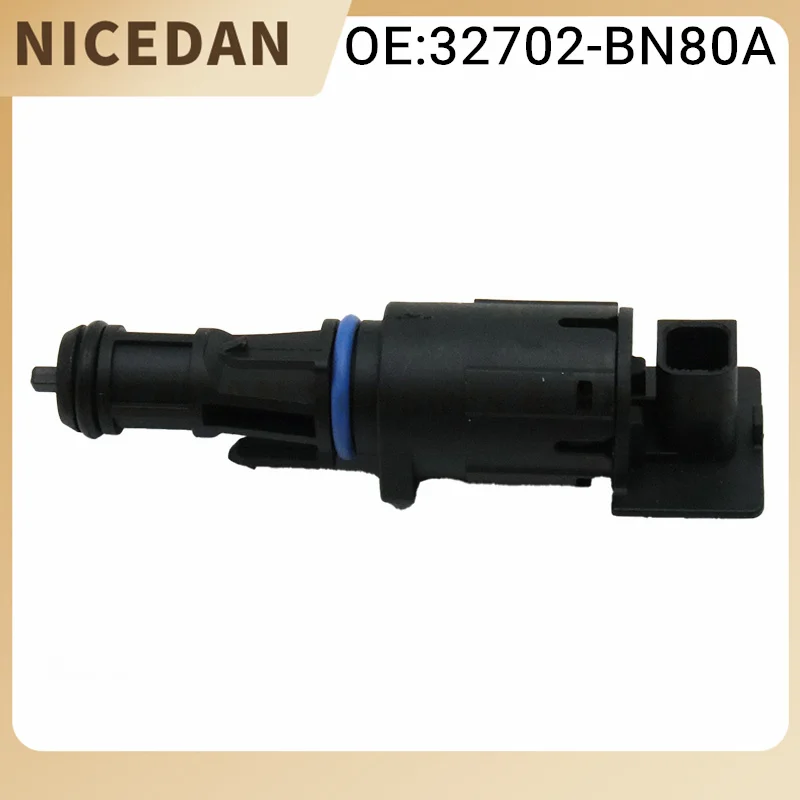 

32702-BN80A Speed Sensor For Nissan Almera Grand Livina Livina March NV200 M20N M20NN 32702BN80A Cars Accessories