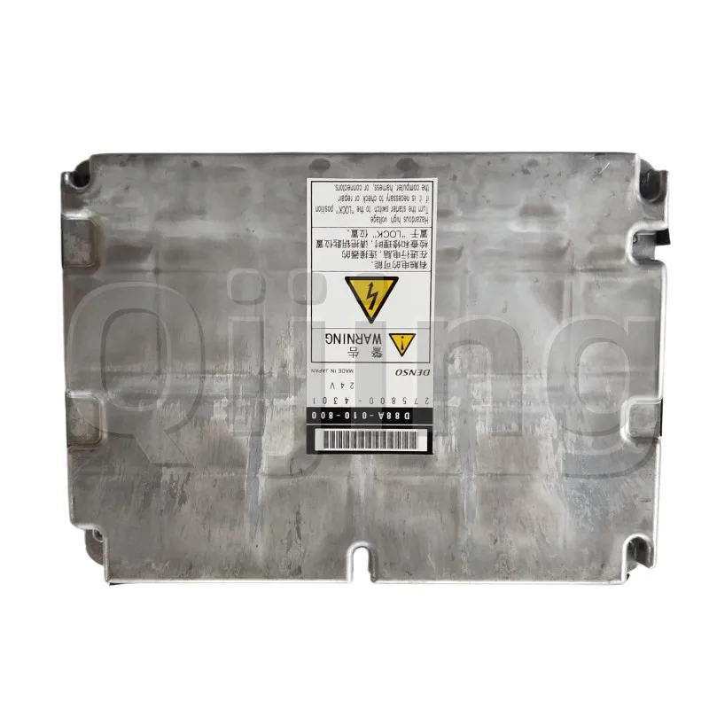 Genuine Mining Construction Machinery Parts XCMG 860121896 Electronic Control Unit/ECM for XCMG Crane Use